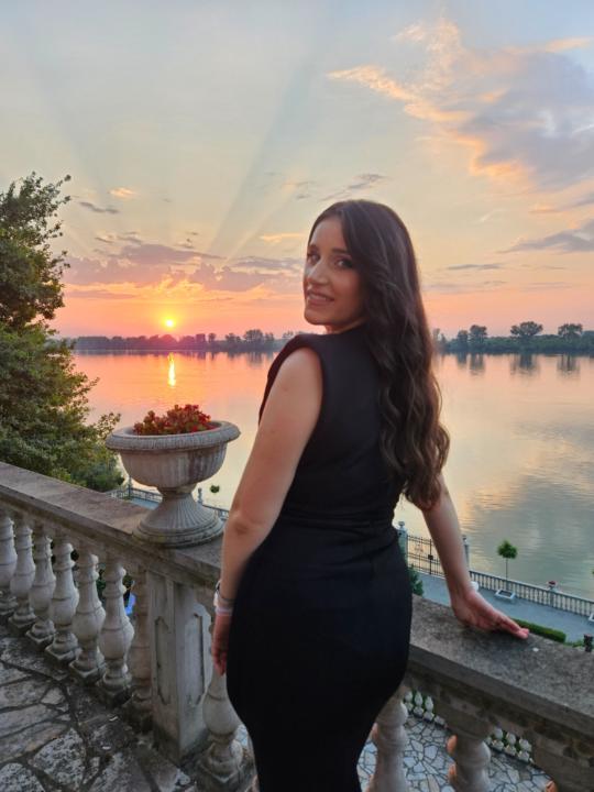 Branka Macura Jovetić