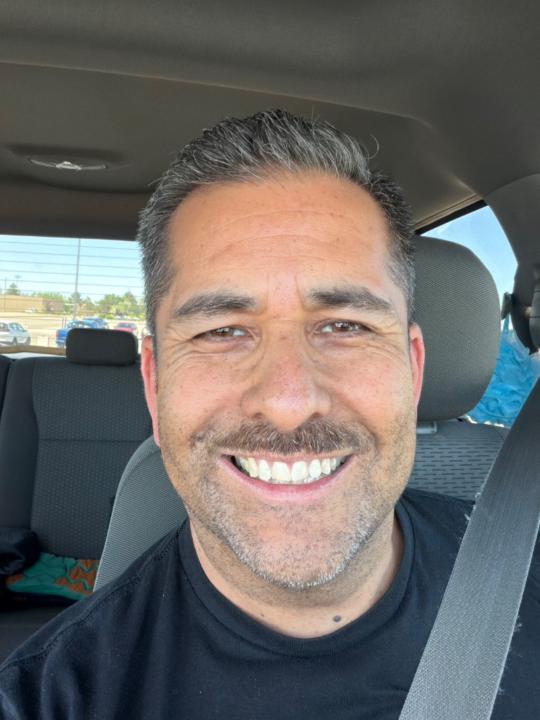 Abel Vargas