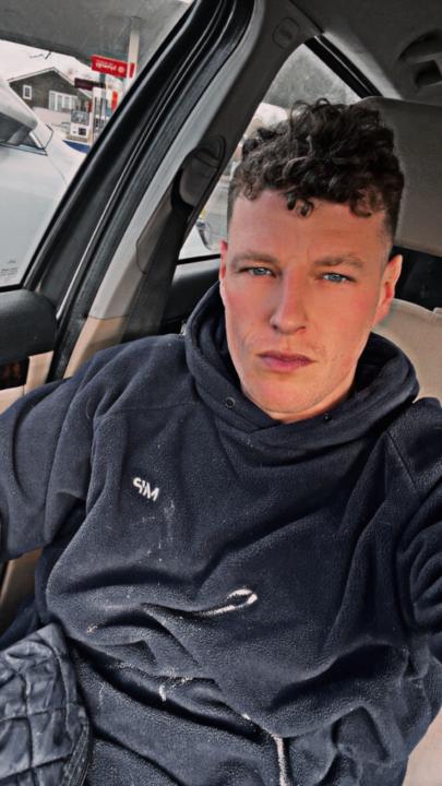 Calem Jones