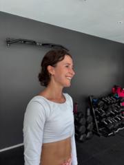 Javiera Pannier