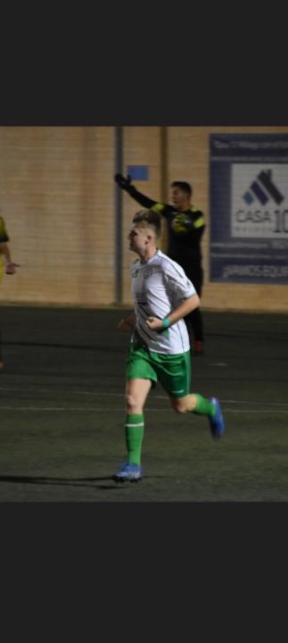 Noel Patrick Parsons