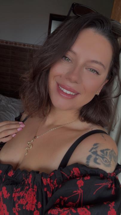 Rebecca M