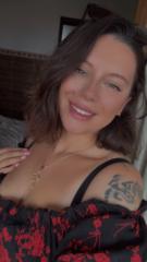 Rebecca M