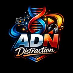 Adn Distraction