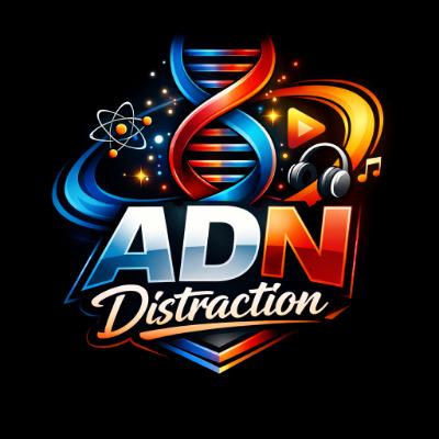 Adn Distraction