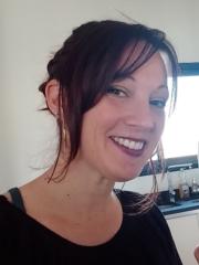 Audrey Dulac