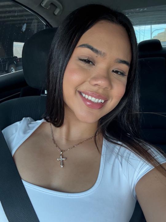 Ianna Gamez