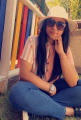 Kenia Elisa Encarnacion Diaz