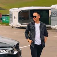 Munkherdene Bayanmunkh