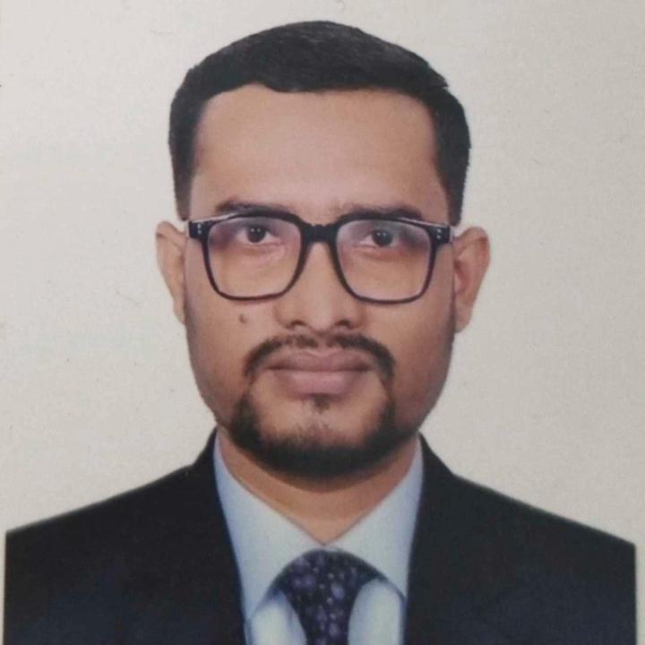 Abdur Rob Ridoy