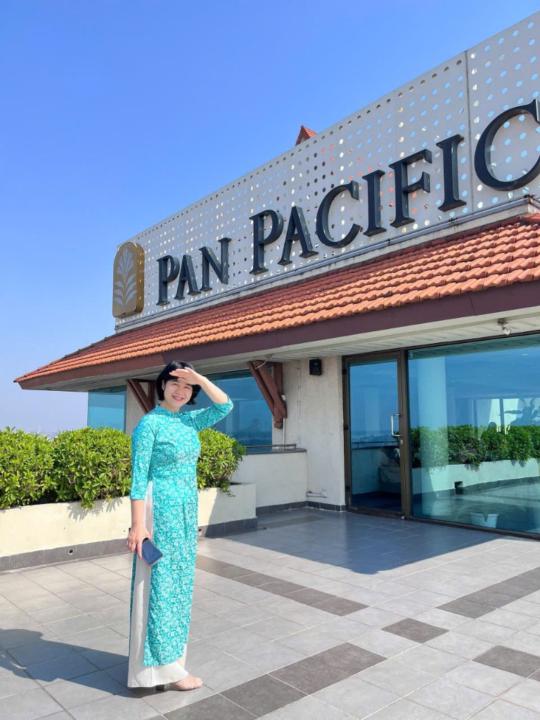 Tường Anh Tường Anh
