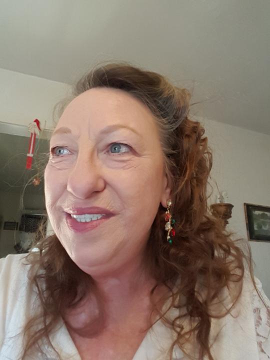 Donna Garcia