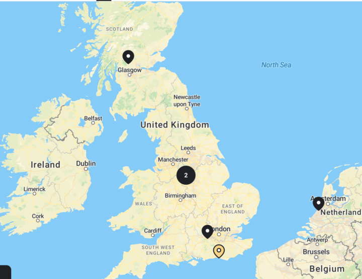 Hello new members 🥰