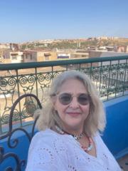 Miriam Fassi Fihri