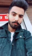 Prateek Singh