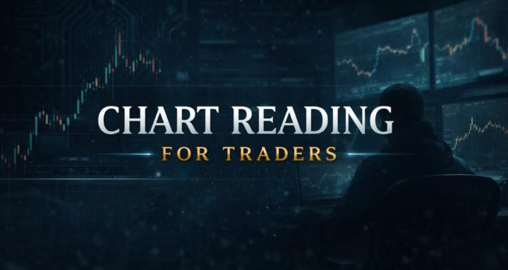 Chart Reading for Traders