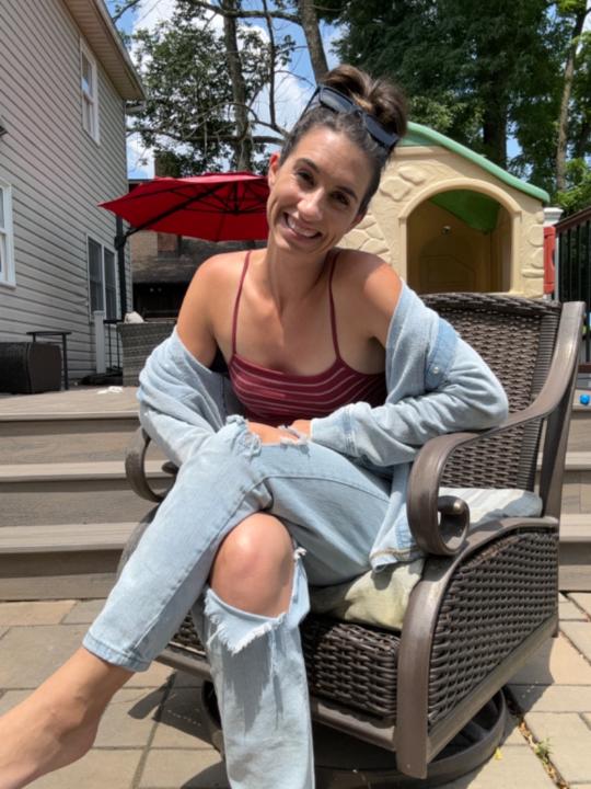 Paige Figueroa