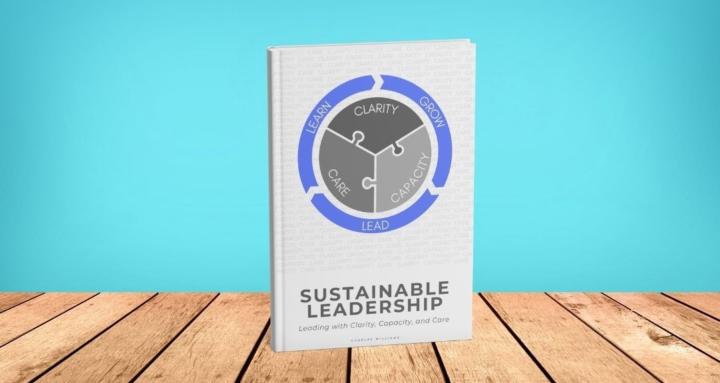 Sustainable Leadership