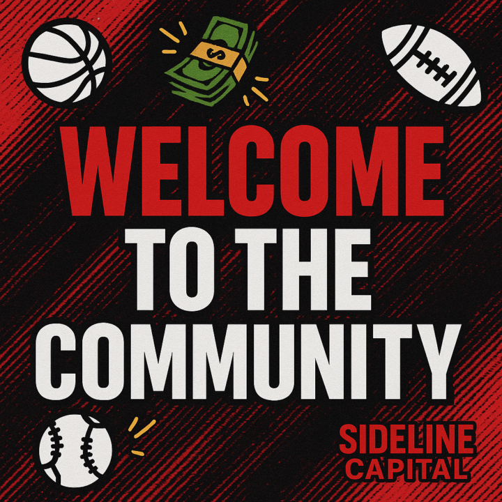 Welcome New Members! 🙌🏾