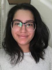 Jocelyn Caballeros