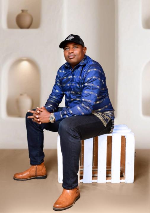 Nicholas Tsyamba