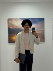 Diljeet Singh