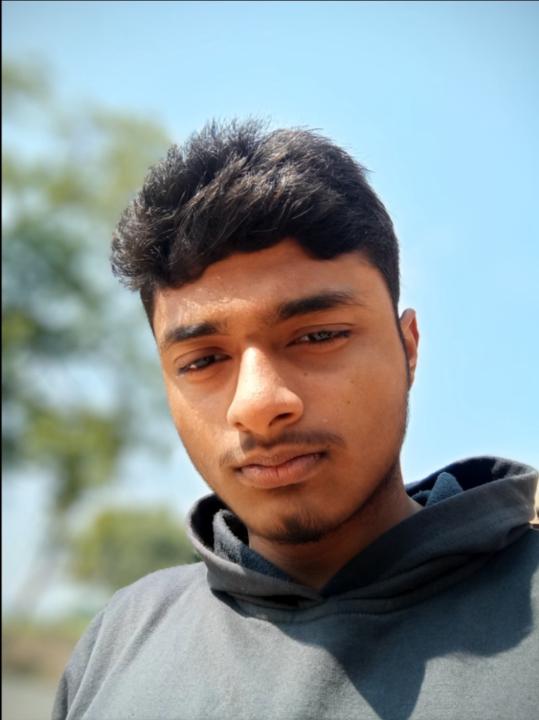 Arnav Mishra