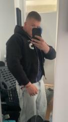 Zac Pender