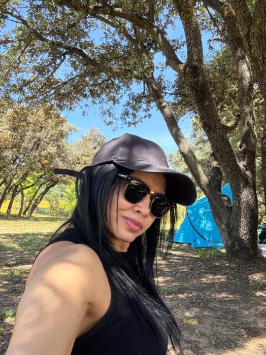 Ingrid Franco