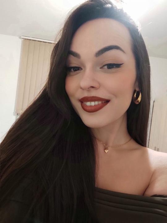 Симона Димитрова