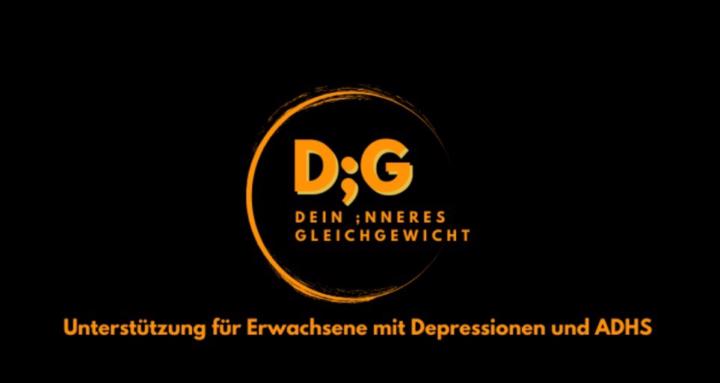 Dein inneres Gleichgewicht