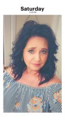 Jodie M Young