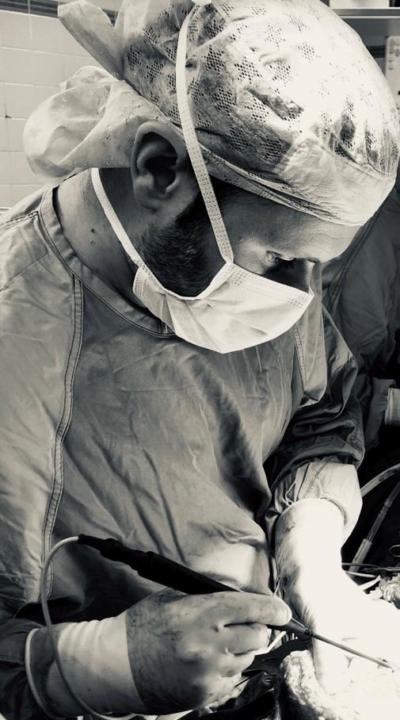 Aristotelis Perrakis