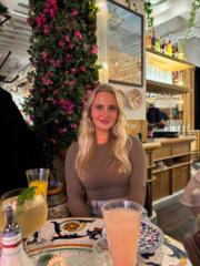 Eline van Wanrooy