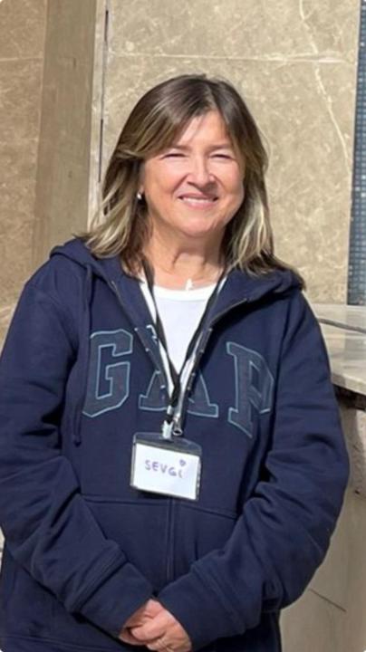 Sevgi Güzeldemirci