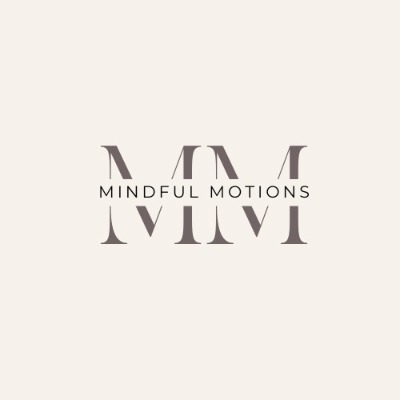 Mindful Motions