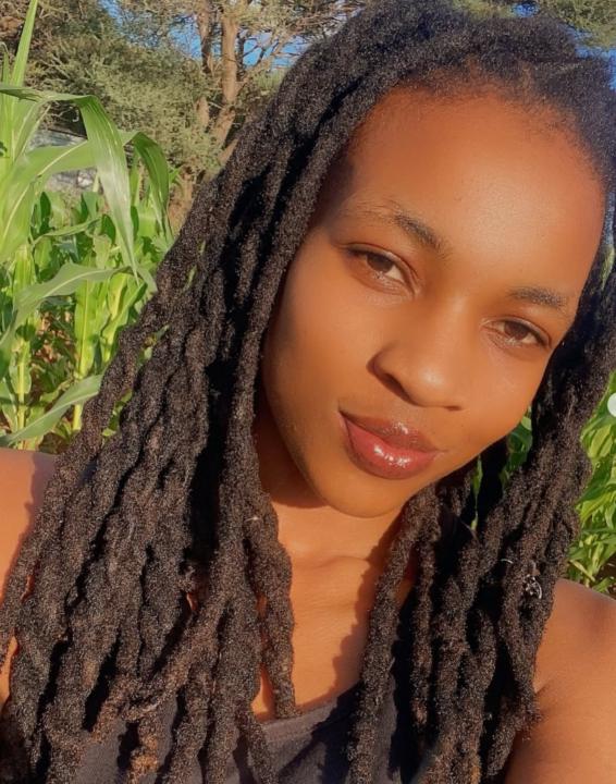 Phemelo Portia Mabudisa