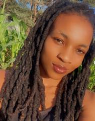 Phemelo Portia Mabudisa