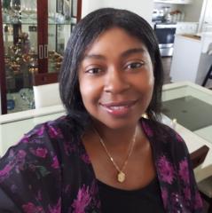 Temesha Aldridge