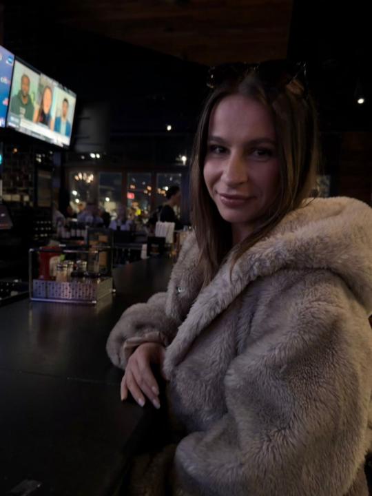 Maria Harmanova