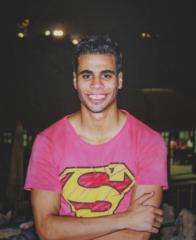 Essam AbuZeid