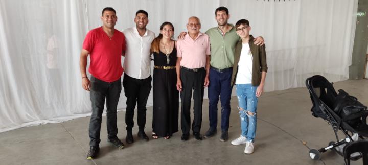 Miguel Alejandro Diaz