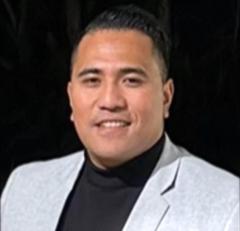 Tom Sales
