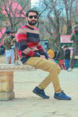 Amir Khalid
