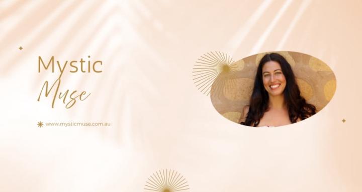 Mystic Muse