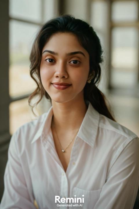 Shagun Garg