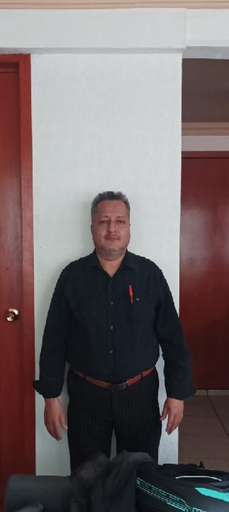 Felipe Hernández Herrera