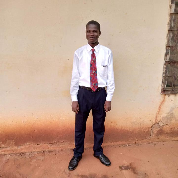 Bennet Kwabla Eric Atitsu