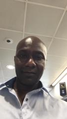 Alpha Kaba