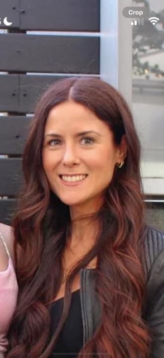 Vanessa Omeara